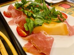 -安妮意大利餐厅(世贸天阶店)