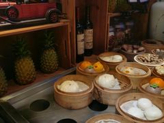 -大山炭火烤肉自助(印象城店)