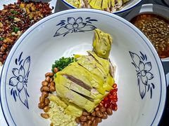 -小河盐帮·私家菜·烤鸭(三元桥·霄云路店)