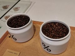 -% Arabica阿拉比卡咖啡烘焙工坊