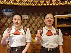 -九十九顶毡房(清河店)