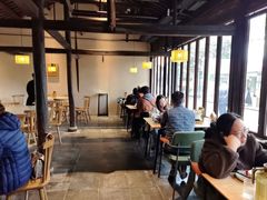 -院子餐厅·大锅菜·老杭帮(桥西直街店)
