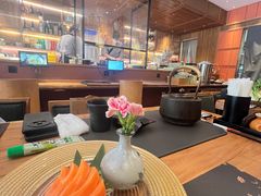 -藤原布二·大正创意料理(五台山店)