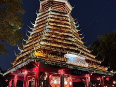 -深圳锦绣中华民俗村