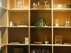 -左悦·艾灸调理·推拿按摩·精油SPA(卓悦汇店)