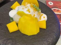 -simply thai天泰(世纪汇店)