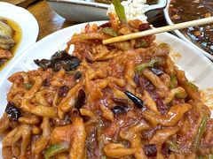 -卢庄(江汉路店)