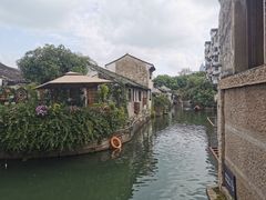 -绍兴书圣故里景区