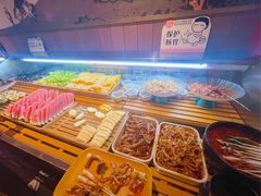 -牛New寿喜烧(虹桥新天地店)