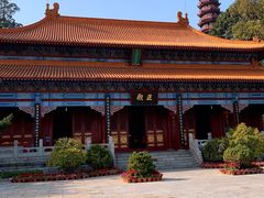 -南沙天后宫景区