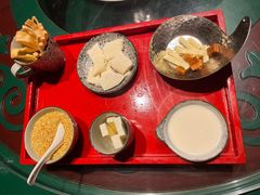 草原恋-九十九顶毡房(阜石路店)