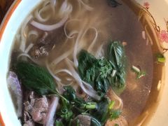 -越南牛肉河粉餐厅(书院巷店)