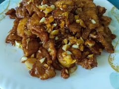 -清真•蜀风园(丁字沽店)