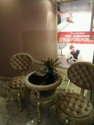 -佐登妮丝美容SPA生活馆