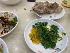 榨菜-老四季(光荣街店)
