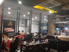 大堂-漫天香·小龙虾餐厅(夏湾店)