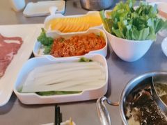 -君邦火锅(新疆大厦店)