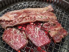 -丸藏和牛烧肉专门店(园区师惠坊店)