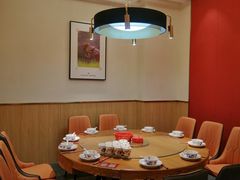 包厢-百年神厨·地道川菜(清江西路店)