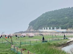 -东海半边山旅游度假区