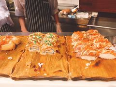 -The COOK·厨餐厅·自助餐(浦东嘉里大酒店)