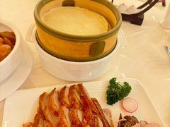 -北京全聚德(西客站店)