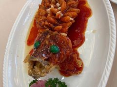 -得月楼·省级非遗·传统苏帮菜(观前店)