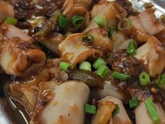 -嘉升大排档(番禺总店)