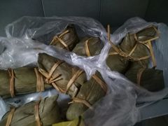 -老阿婆粽子(朱家角店)