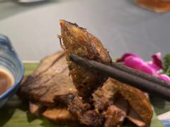 -紫滇源云南生态菜(丹凤街店)