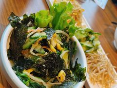 -炼火烤肉店
