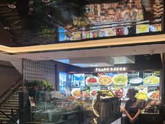 -丁哥·庐味鲜 土菜·20年老字号(世纪阳光花园店)