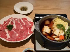 -隐泉京望日式料理(太和广场店)
