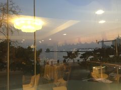 -泛海名人酒店-餐厅