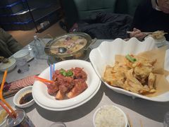 -华竹饭店(中央大街店)