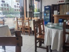 -杨厨生活餐厅(黄兴大道店)