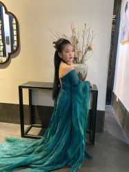 -盘子女人坊古装写真摄影(天津总店)