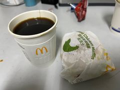 -麦当劳(国际社区店)