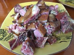 -面爸爸豆瓣抄手(贝森旗舰店)