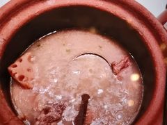 -湖锦酒楼·31年地道湖北菜(黄鹤楼店)