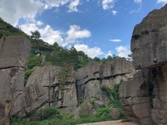 -梦幻奥陶纪景区