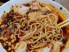 -聚园面庄(新光天地店)
