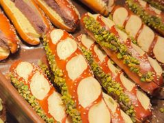 -B&C黄油与面包·THE GARDEN BAKERY概念店(世纪汇店)