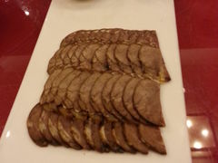 老汤酱牛肉-橘子洲头湘菜馆