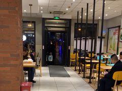 -德克士(北京站店)