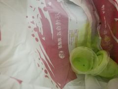 -肯德基(新凌云店)