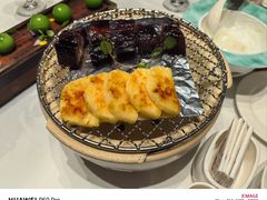 -祥记餐饮•豫粤珍味(金隅大厦店)