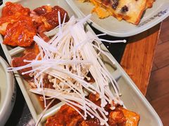 -梨花自助烤肉(天河城店)