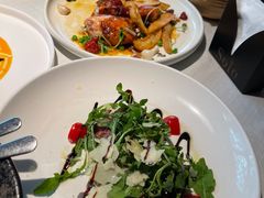 智利和牛切片牛排-Solo(衡山路店)