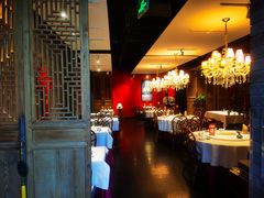 -小河盐帮·私家菜·烤鸭(三元桥·霄云路店)